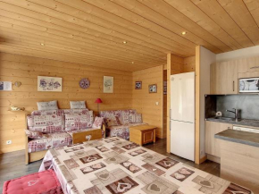 Appartement rénové 2 chambres, balcon sud, à 50m des pistes et commerces - La Toussuire - FR-1-416-145 Fontcouverte-La Toussuire